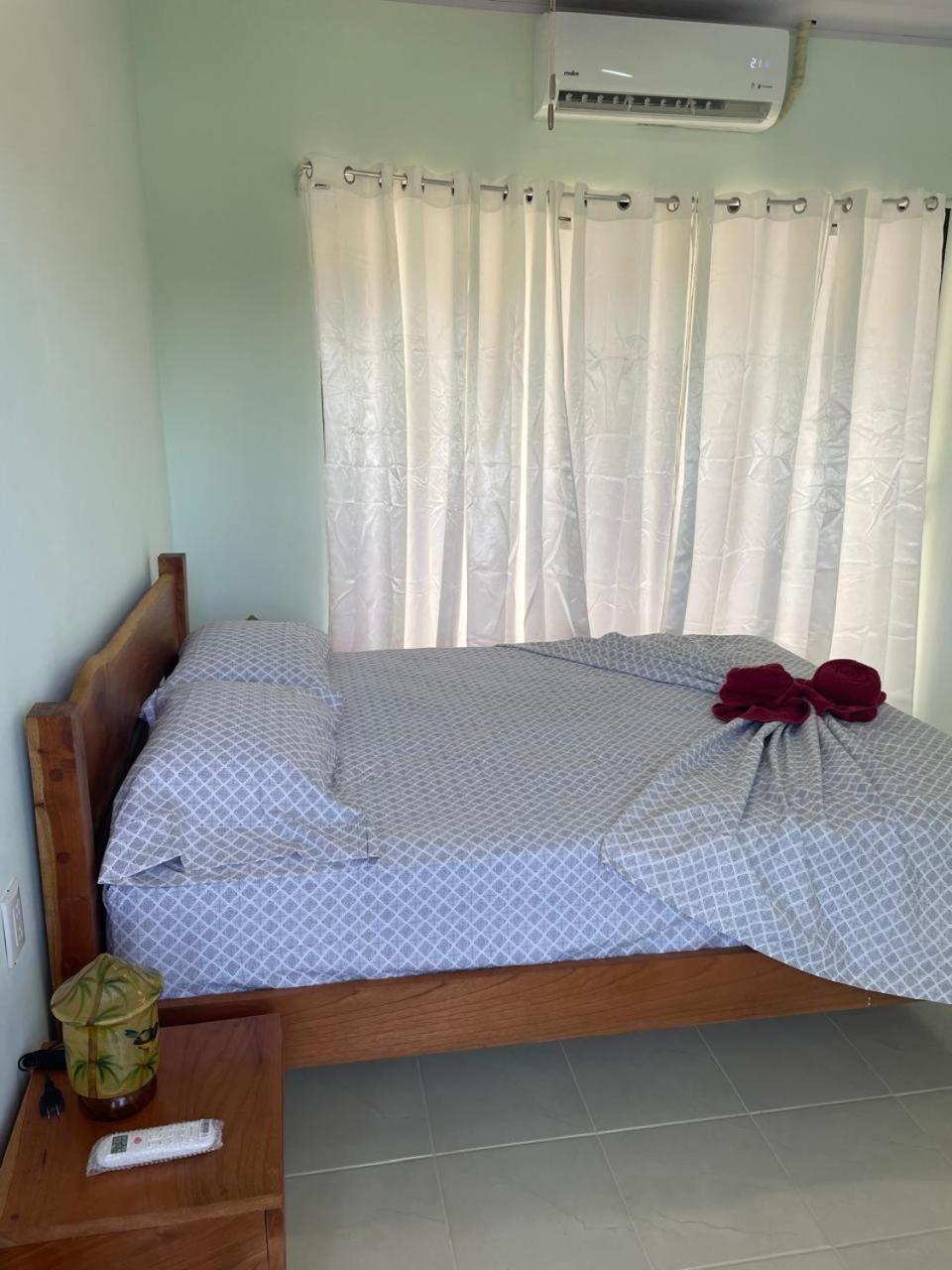 Complejo Tres Diamantes Hotel Loma ภายนอก รูปภาพ